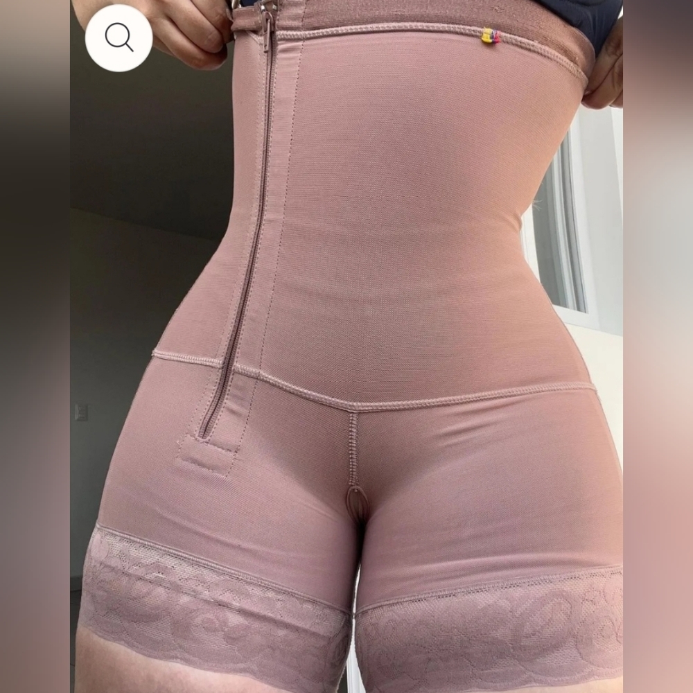 Size Large faja brand new!!! $40